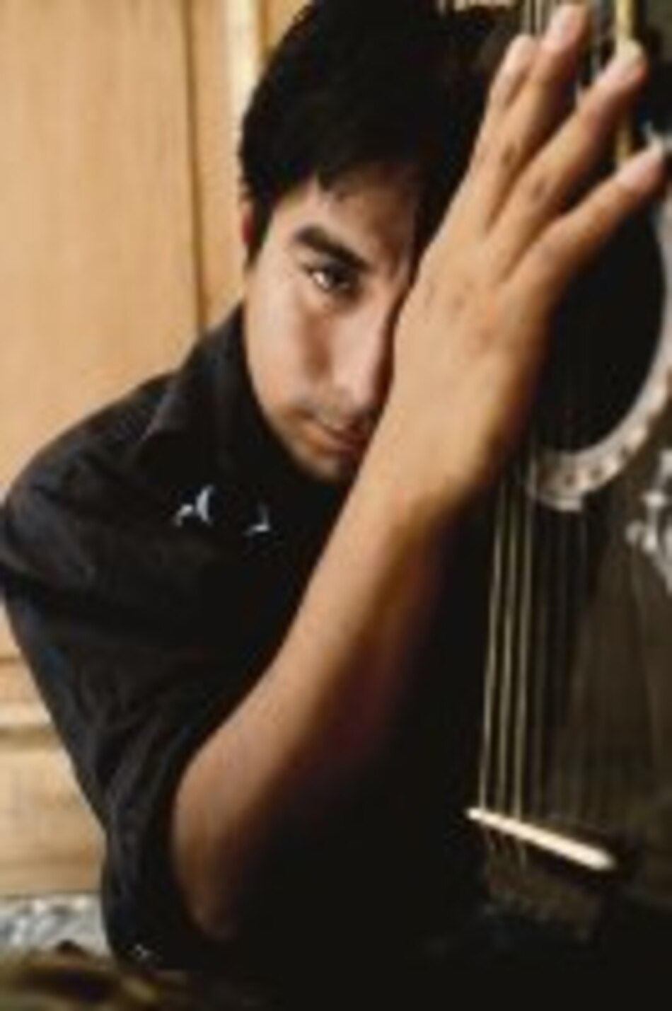 Música con son tradicional