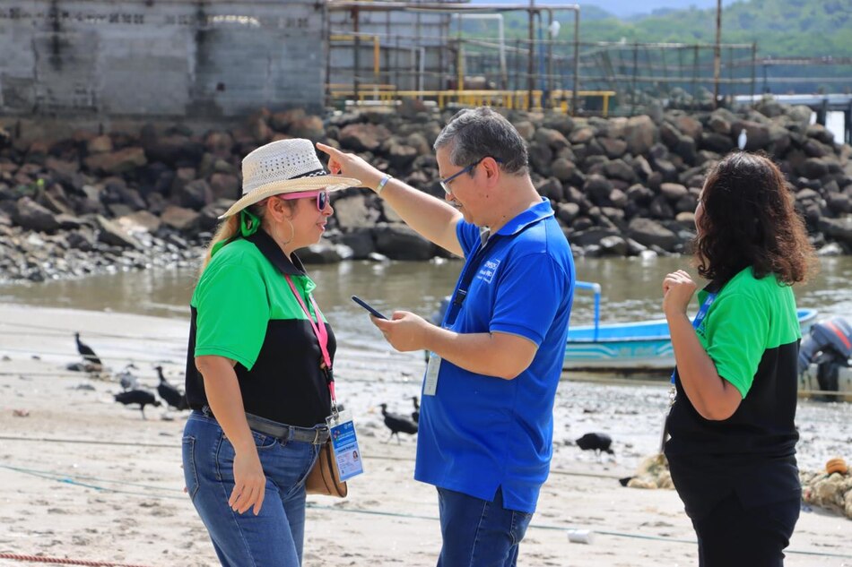Contraloría anuncia la fecha del último pago al personal del VIII Censo Nacional Agropecuario