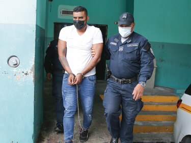 Carro conecta crimen de exdiputado Diógenes Vergara con el de la dirigente Wendy Bono