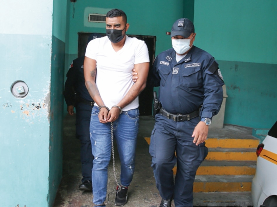 Carro conecta crimen de exdiputado Diógenes Vergara con el de la dirigente Wendy Bono