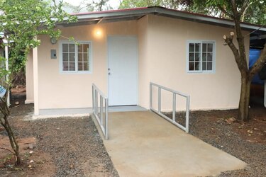 Reconstruir 2,700 viviendas podría costar hasta $81 millones