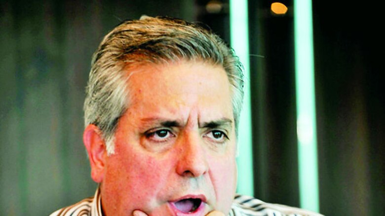 Martinelli ‘extorsionó’, dice fallo