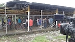 Trabajadores paralizan por dos horas en las bananeras de Bocas del Toro