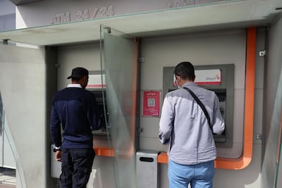 La mayor red de cajeros automáticos de México amplía su alcance y número de clientes