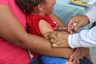 Minsa y OPS instan a mantener altas coberturas para evitar el retorno de la polio
