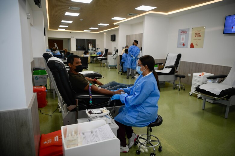 Hemocentro, un programa sin fondos y en el olvido