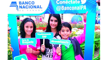 Banconal impulsa sectores económicos chiricanos