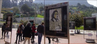 Creadora de Fotomuseo presenta su propuesta