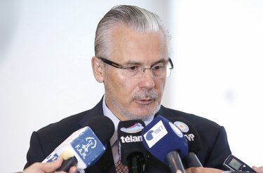 Fundación de Garzón apelará fallo ligado a la trama de FCC