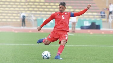 Un ejemplo llamado Cholo Torres
