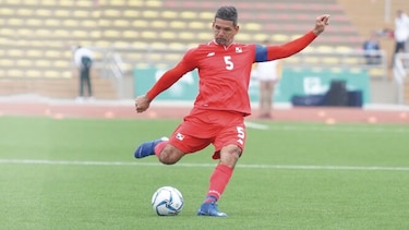 Un ejemplo llamado Cholo Torres