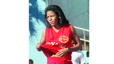 Panameños en los mundiales