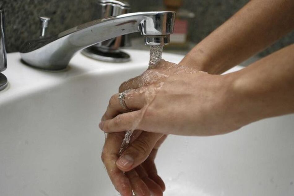 Falta de energía afecta plantas potabilizadoras de Mendoza y Laguna Alta