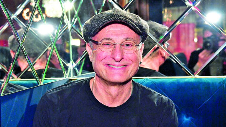 Muere el actor Michael Nyqvist