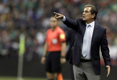 Pinto: Será un partido exigente en todos los sentidos