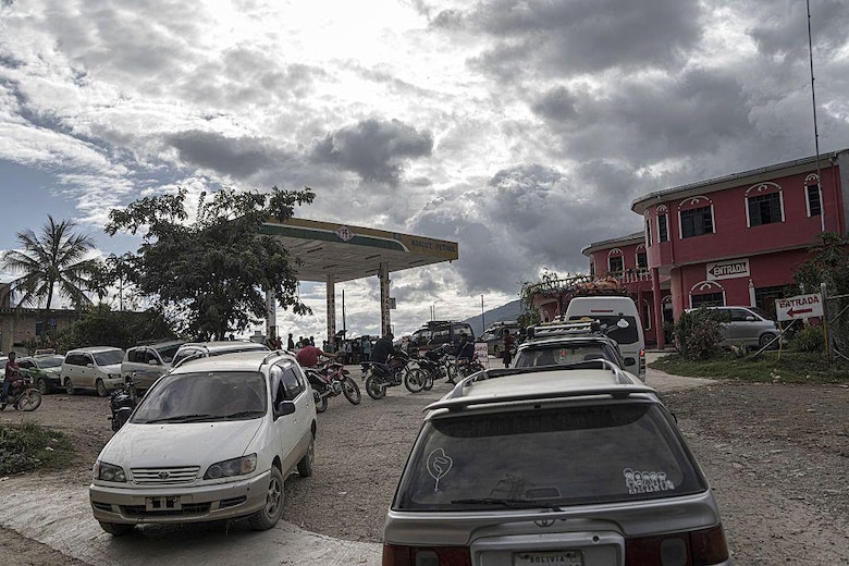 3 cambios que propone Rodrigo Paz para Bolivia tras su llegada al poder y el fin de dos décadas de gobiernos de izquierda