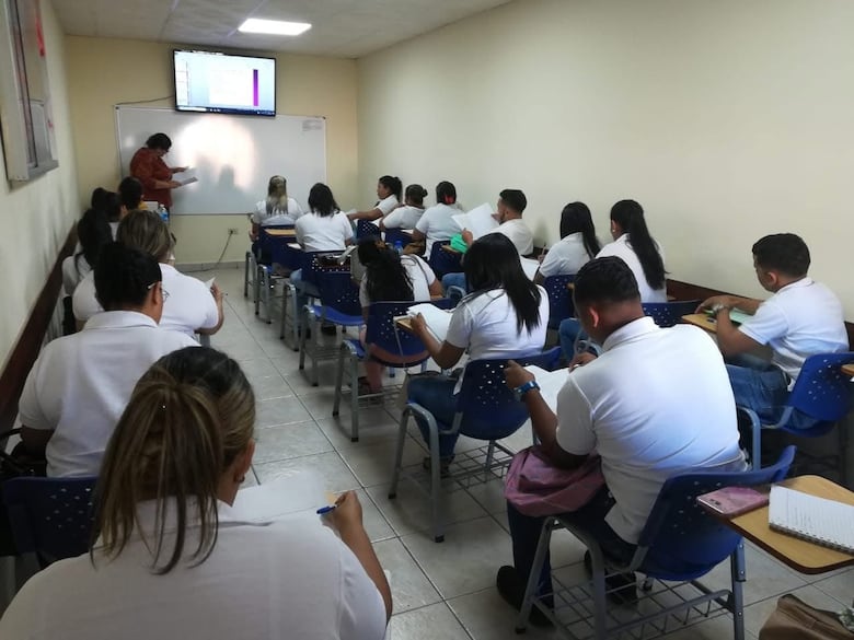 Institutos superiores critican Decreto 56 y advierten impactos en la educación técnica