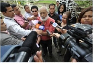 Celebran en Nicaragua foro sobre la libertad de expresión