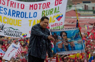 Henrique Capriles: ‘La mayor parte de las personas que quieren una invasión de Estados Unidos no viven en Venezuela’