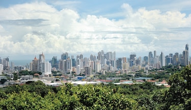 La ciudad que necesitamos