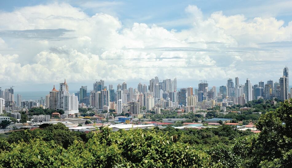 La ciudad que necesitamos