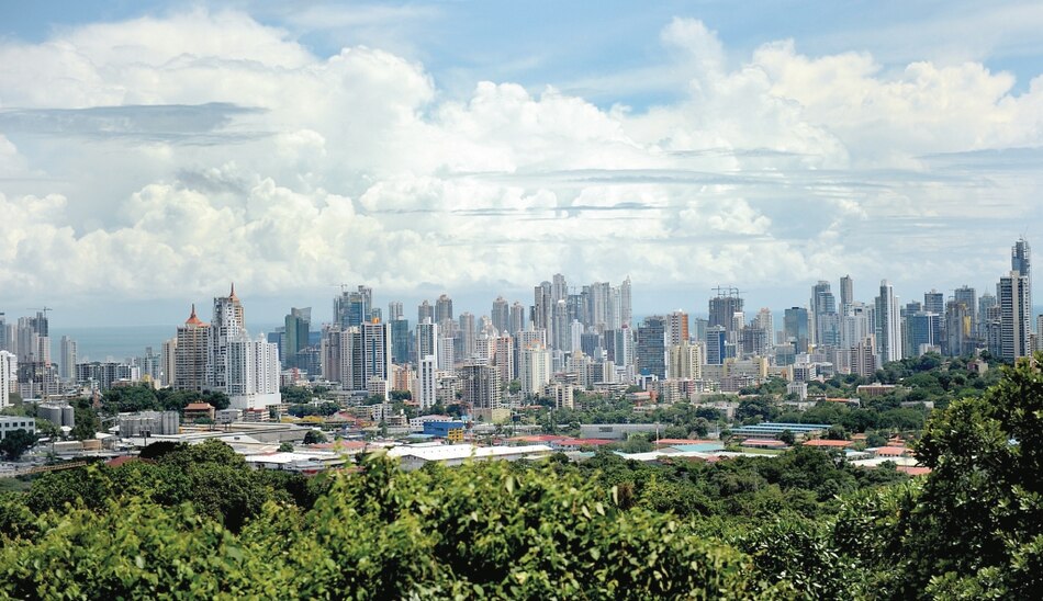 La ciudad que necesitamos