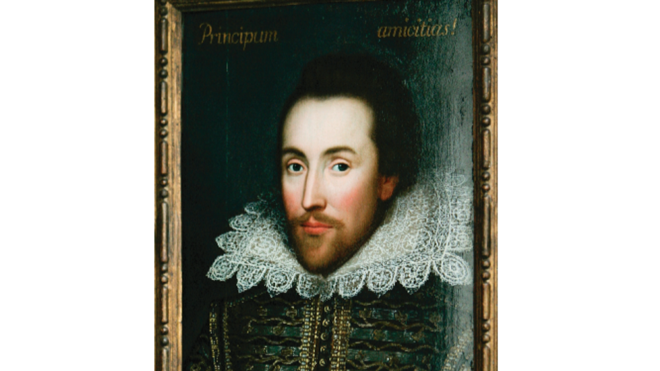 ‘Los dos nobles caballeros’, tragicomedia olvidada en el tiempo