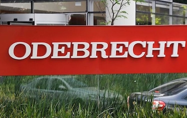 Odebrecht pagó $59 millones en coimas a funcionarios panameños