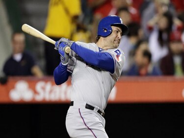 Lance Berkman se retira tras 15 temporadas