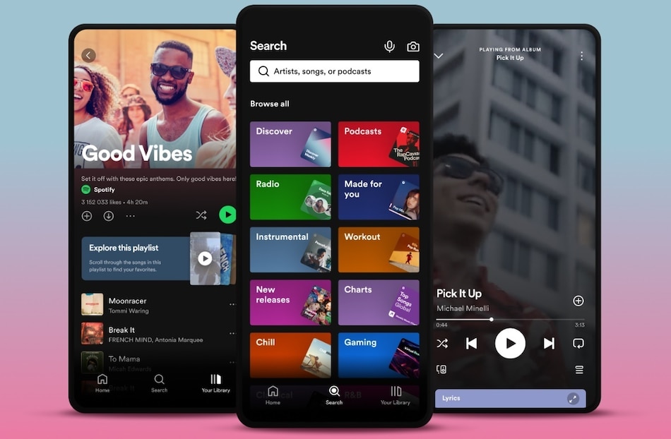 Spotify prepara una nueva suscripción premium con audio de máxima calidad