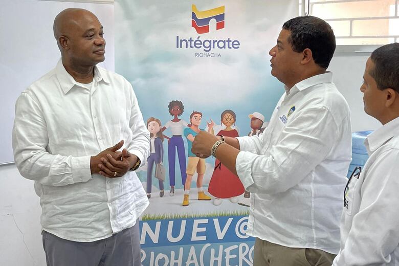 Nuevo éxodo venezolano puede ser catastrófico: autoridades fronterizas colombianas