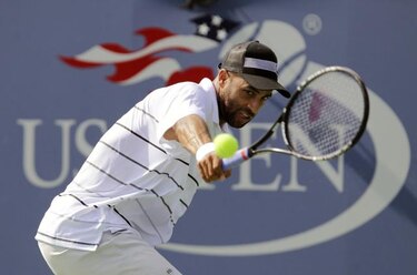 Blake anuncia su retiro tras el US Open