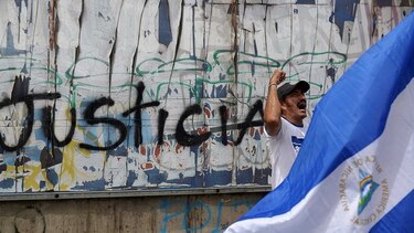 Despiden a médicos por apoyar a heridos y protestas en Nicaragua