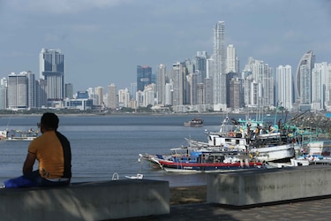 Detectan patógenos causantes de enfermedades a lo largo de la bahía de Panamá