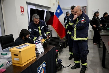 Un ‘esfuerzo colectivo masivo’: la ayuda internacional rumbo a Venezuela tras los devastadores terremotos