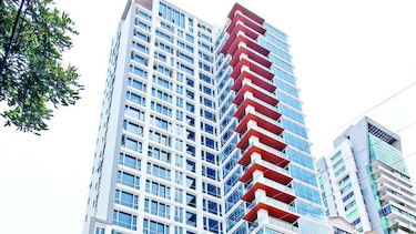 El MEF cancela la subasta del apartamento que tenía Moncada Luna en el PH Santorini