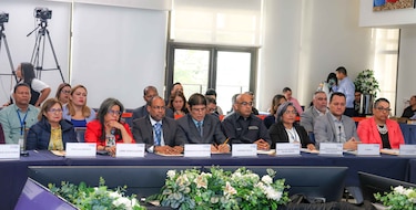 Arranca la organización de las elecciones 2029 con primera reunión del PLAGEL