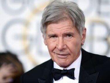 Harrison Ford, fuera de peligro tras estrellarse la avioneta que pilotaba