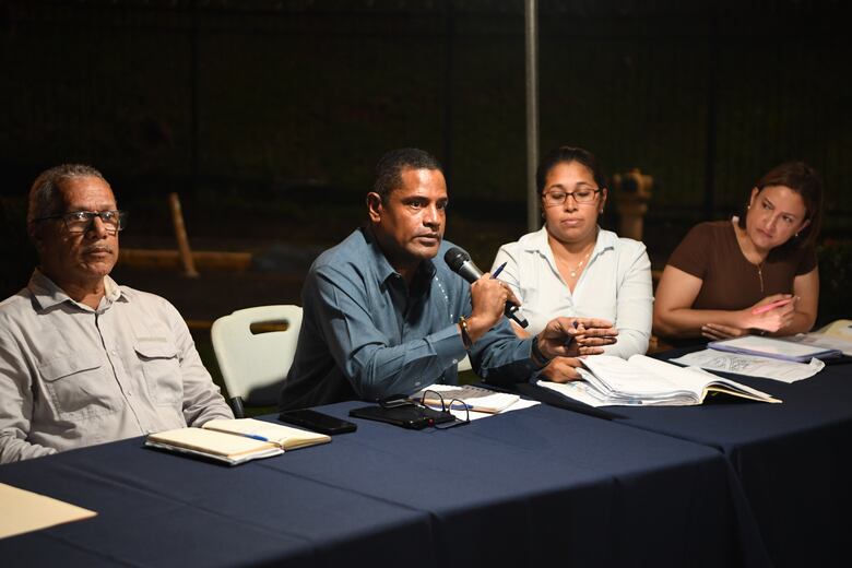 Controversia por proyecto inmobiliario en La Cresta: cuestionan densidad, servicios y validez de encuestas