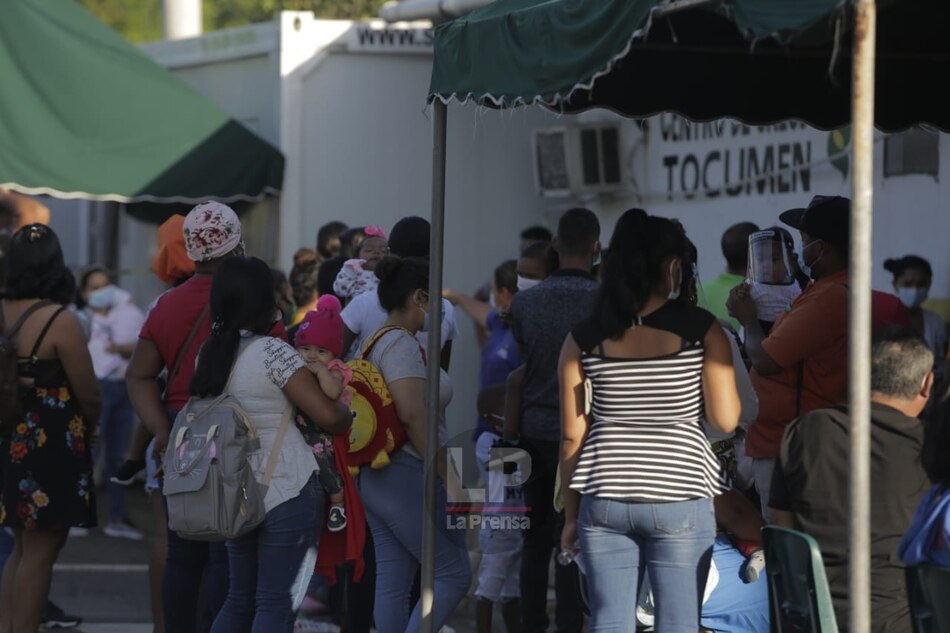 ‘No vamos a esperar a que se dé lo peor para ver dónde buscamos’, dice Sucre sobre la contratación de médicos extranjeros