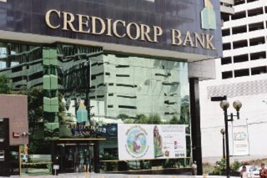 Credicorp busca más diversificación