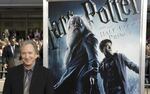 Muere el actor británico Alan Rickman, víctima del cáncer