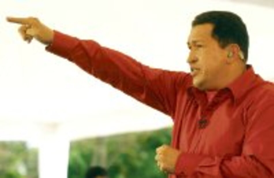 Estados Unidos apoya a su embajador