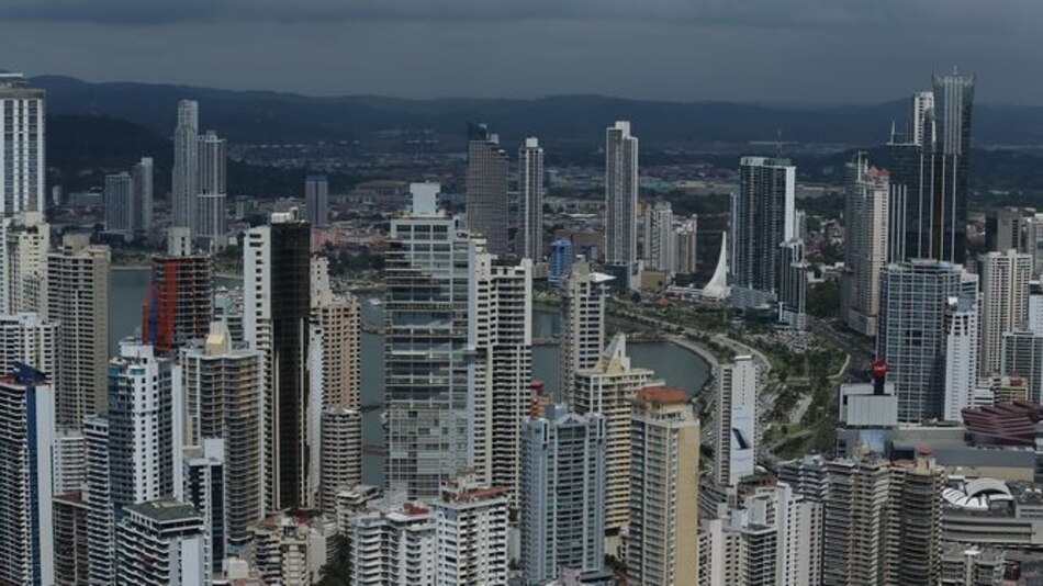 Mercados no perciben más riesgo en Panamá