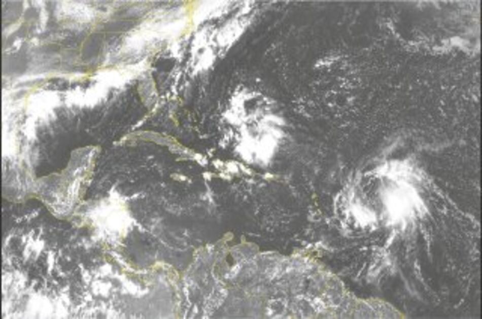 Novedad para el pronóstico climático