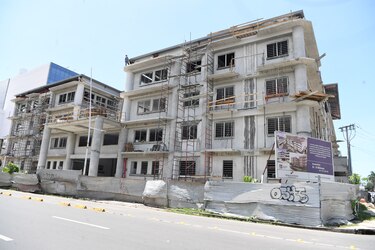 Escuela República de Venezuela e Instituto Bolívar estarán listos en el tercer trimestre