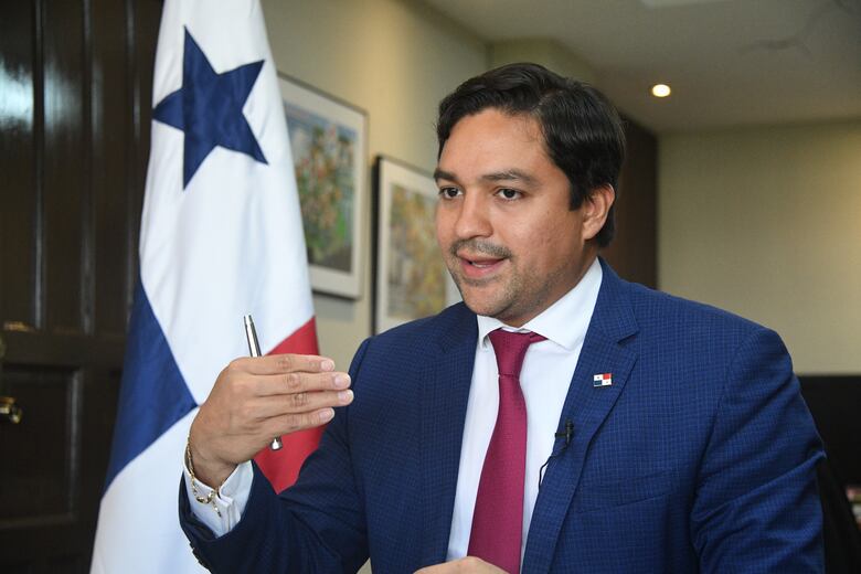 Gobierno de Cortizo proyecta dejar menores cuentas pendientes que las heredadas en 2019