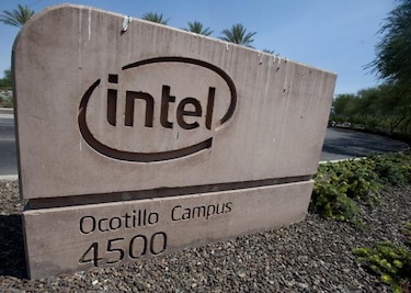 Ejecutivos de Intel aumentan foco sobre chip Atom para móviles