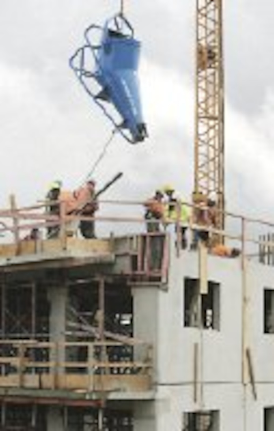 Panamá en lista de cementeras