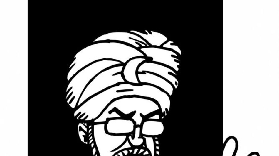 El futuro: Paco Gómez Nadal